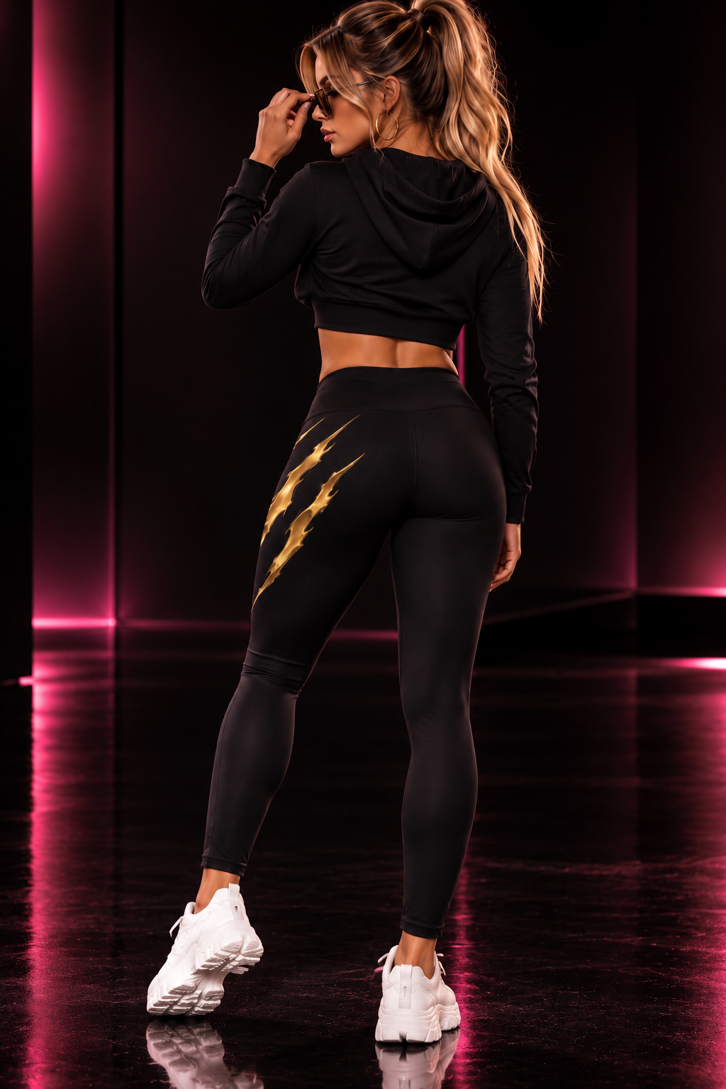 Yoga Leggings