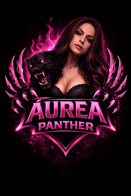Áurea Panther 